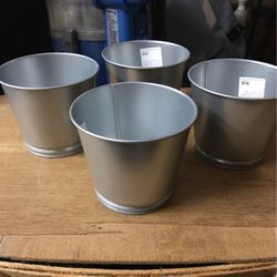 IKEA Pots