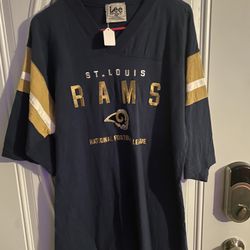Rams Shirt