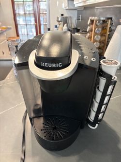 Keurig K40 Coffee Brewing Machine