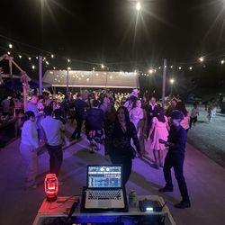 Dj Lights, Set UPS, 🎼 