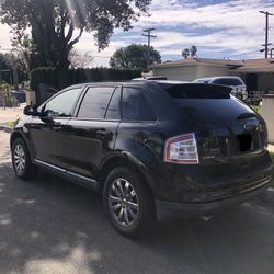 2010 Ford Edge