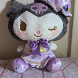 Birthday Anniversary Kuromi