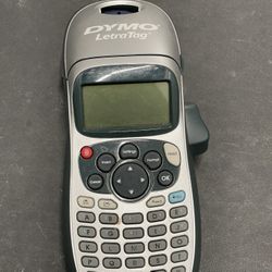DYMO LetraTag