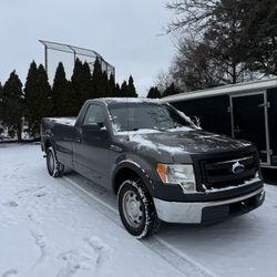 Ford F150