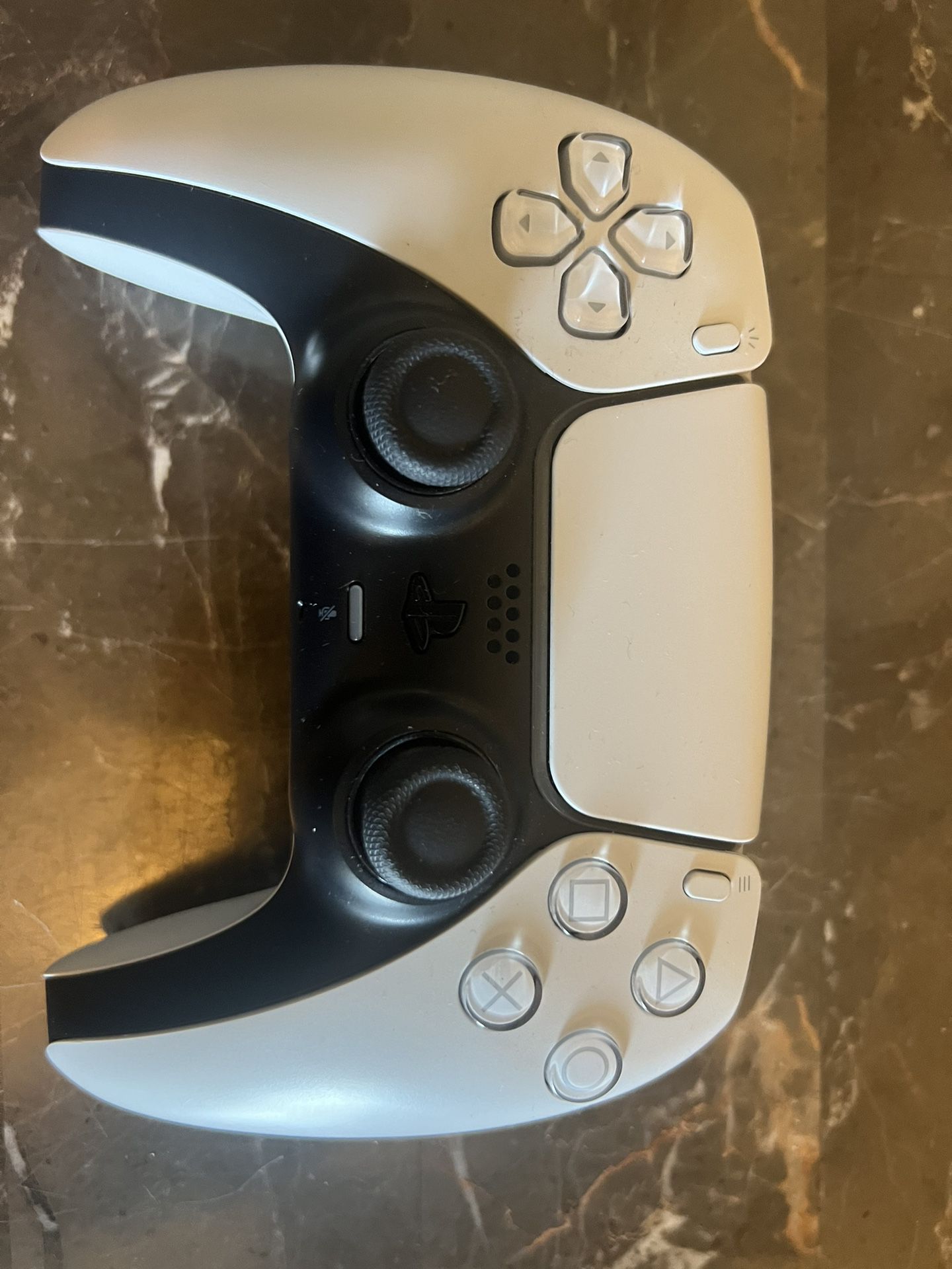Ps Five Controller
