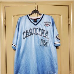 Fubu Sports Collection Limited Edition Jersey 