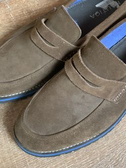 Nautical shoes