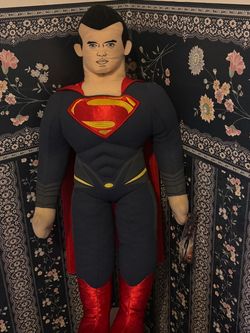 Super man