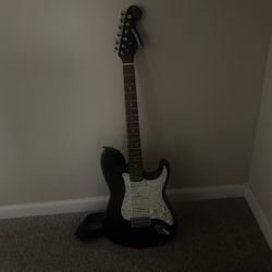 Used New Guitar 