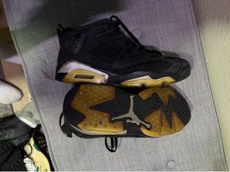 Jordan 6 Low