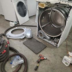 Washer And Dryer Repair 
