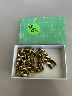 Men’s Bracelet