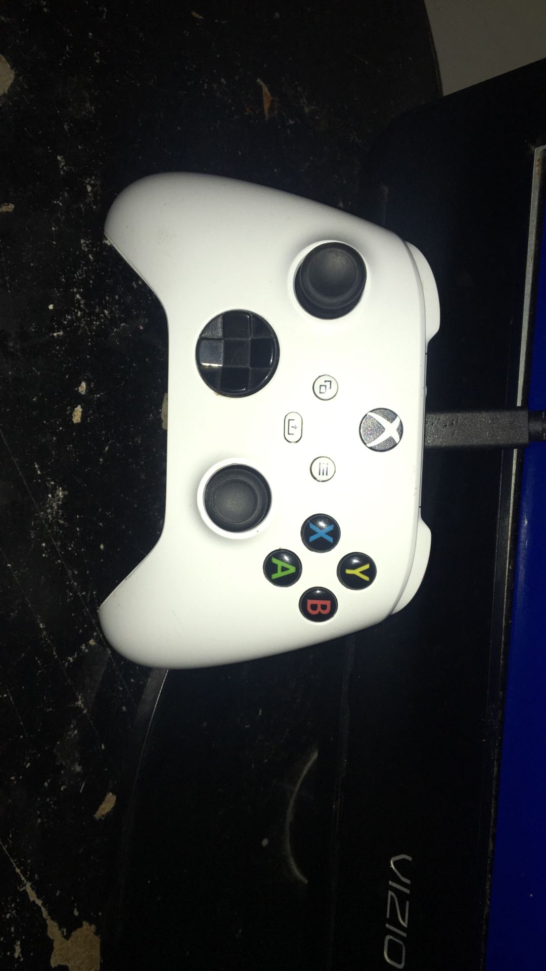 Xbox Series S Controller
