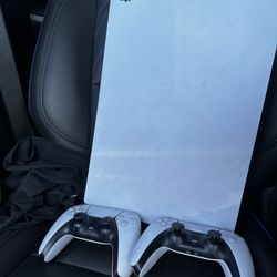 PlayStation 5