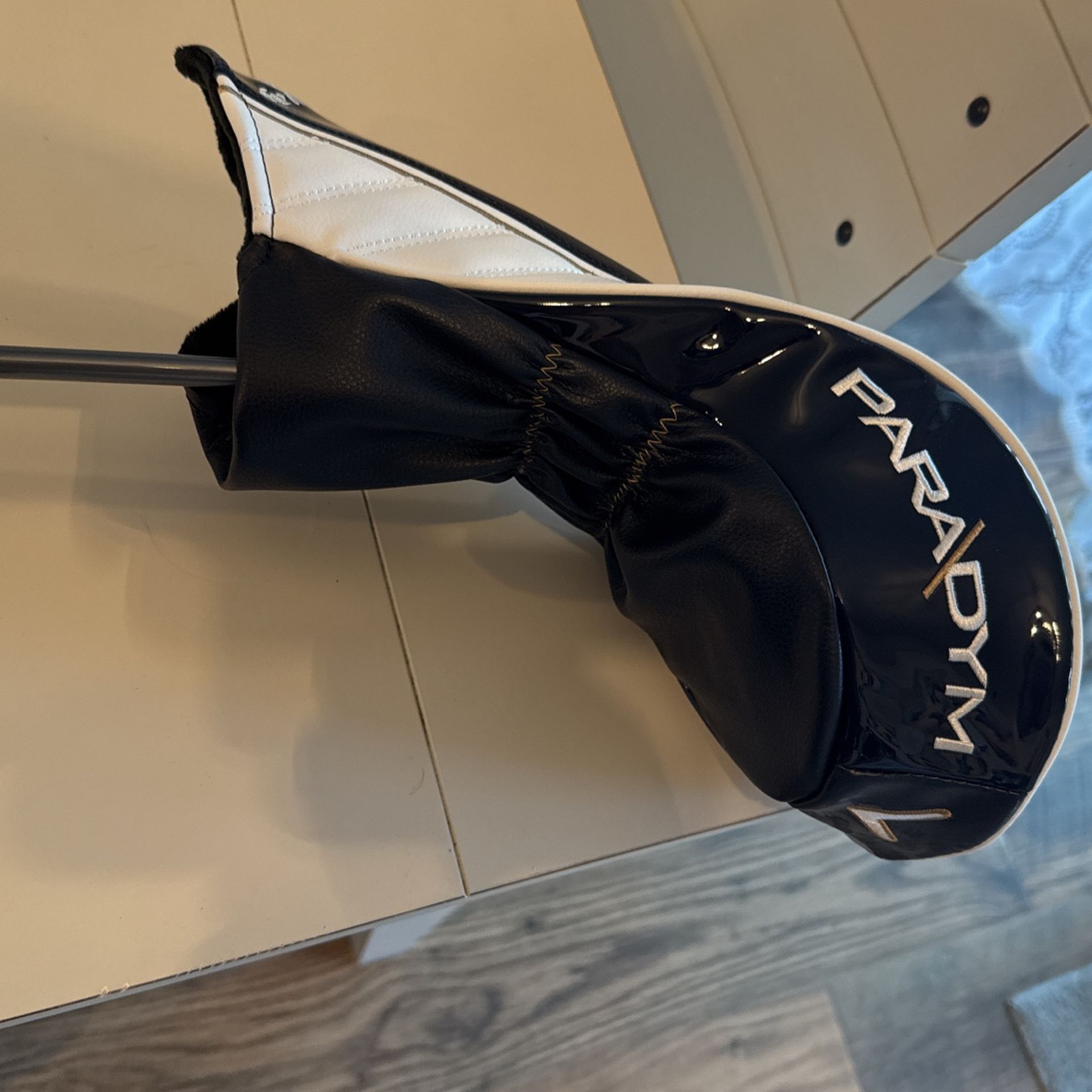 Callaway Paradym RH Driver