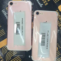 iPhone 7 32gb Unlocked For Any Carrier 