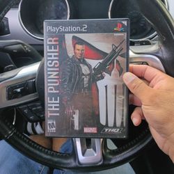 PlayStation 2 And Nintendo DS Games