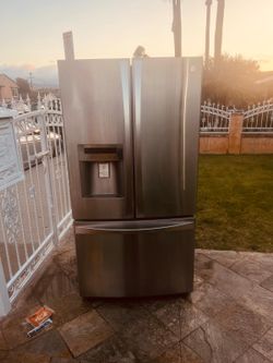 Kenmore Elite