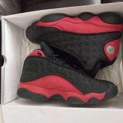 Air Jordan Bread 13s