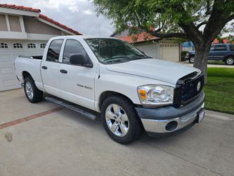2007 Dodge Ram 1500