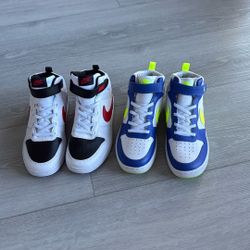 Nike Shoes brand new 2.5 and 3