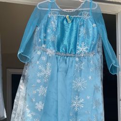 Kids Dress 