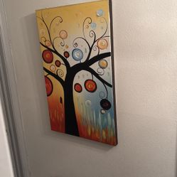 Painting Original 