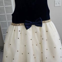 Little Girls Dress