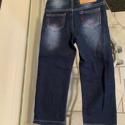Jeans True Religion 3T