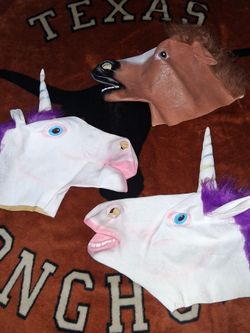 Party Costumes
