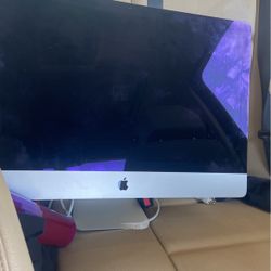 34 Inch Mac Air Desktop