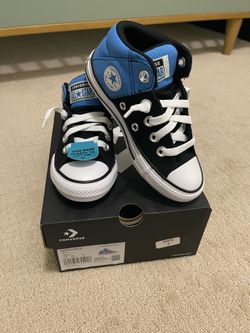 Toddler Converse Shoes Size 11