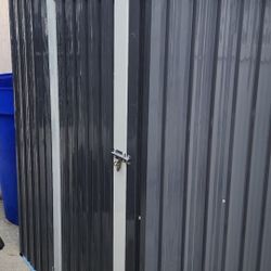 Storage Shed 