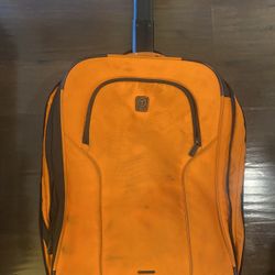 Tumi Luggage( Carry On)