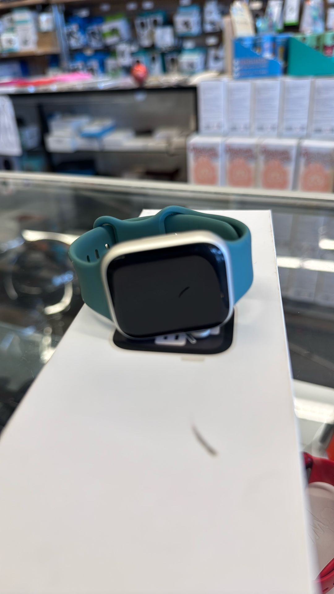 Apple Watch Series 7
