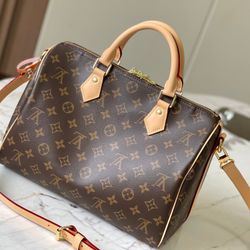 Speedy Handbag