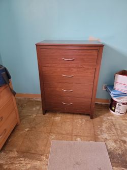 Dreaswr 4 Drawer