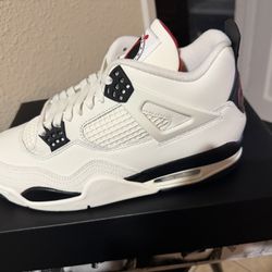 Jordan 4 Flight Club 