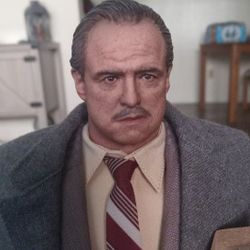 Damtoys The Godfather 