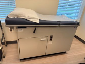 Hausmann Series 4424-LD Maximum Value Exam Table Series: 55974