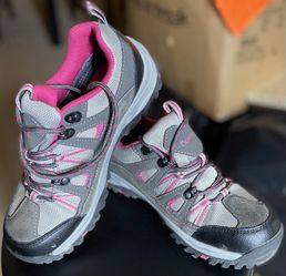 Women’s Bearpaw Juniper Lo Trail Hiking Shoes