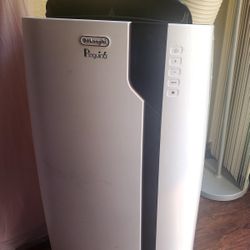 Pinguino Air Conditioner 