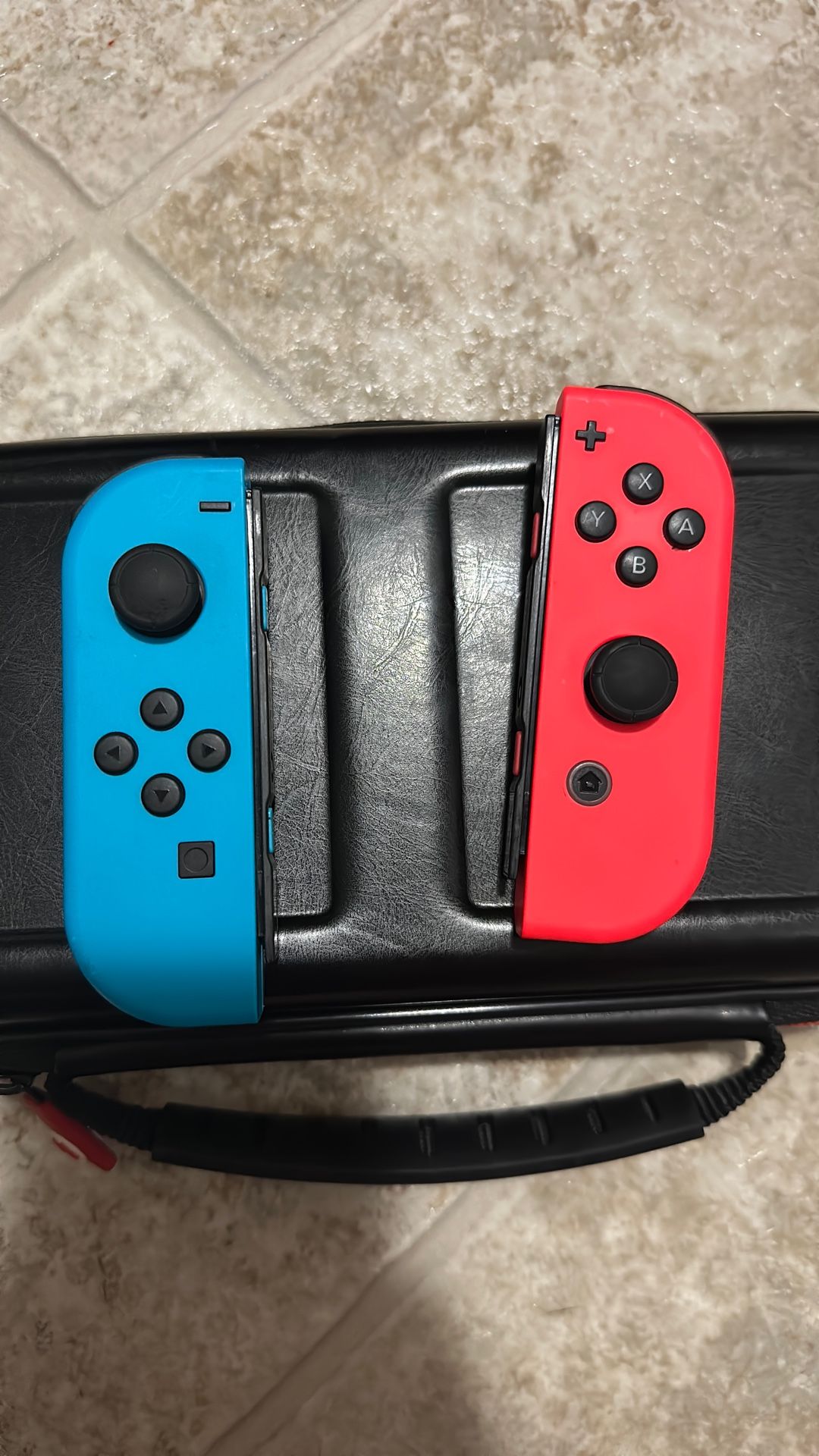 Nintendo Switch Joy-Con L/R