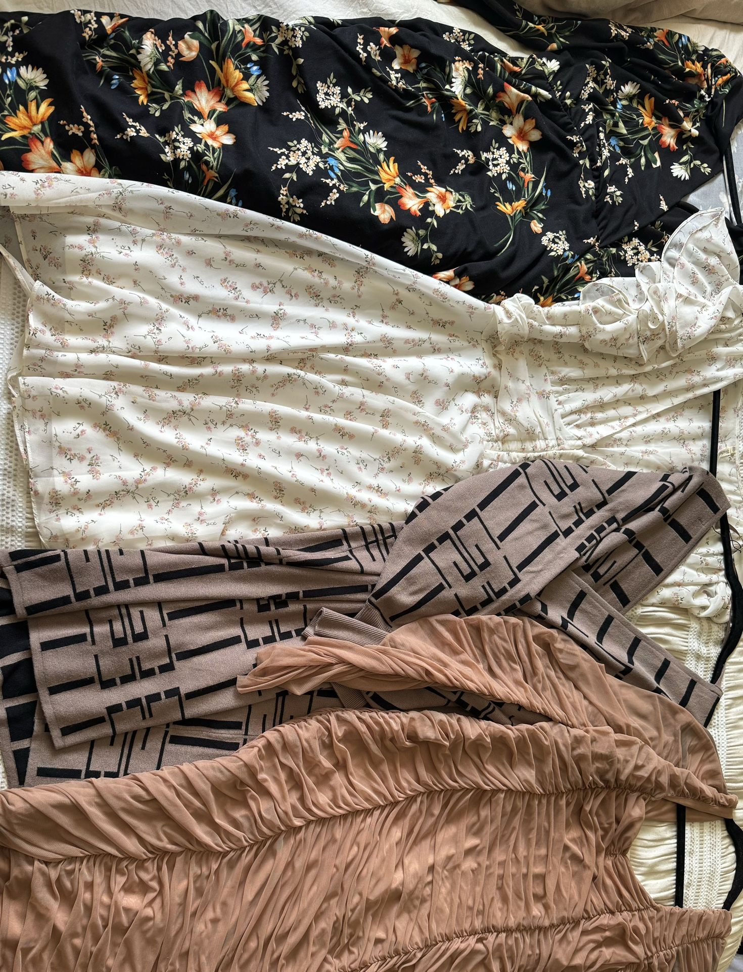 Plus Size Dresses