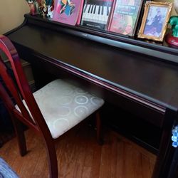 Casio Piano