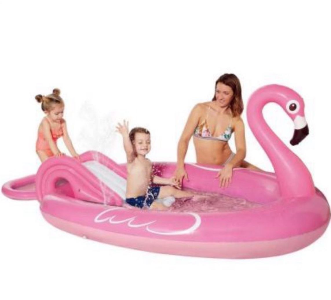 Pool For Kids