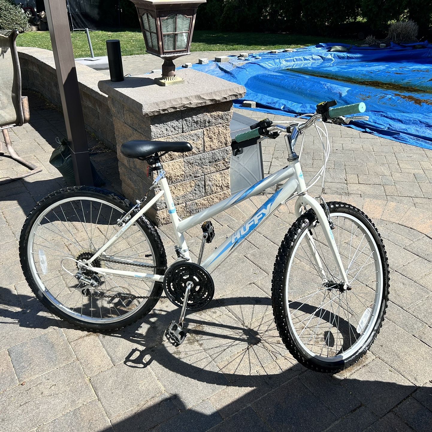 Huffy rigid sports series hotsell