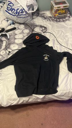 Airwalk Hoodie Size L