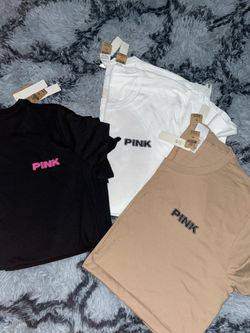 Pink Shirts