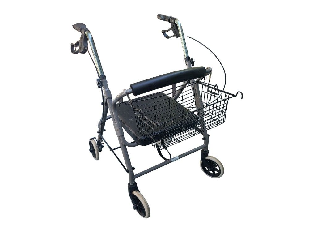 duro-med industries walker